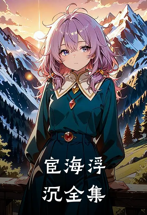 宦海浮沉 全集