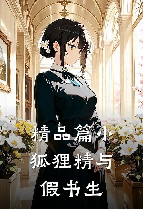 精品篇小狐狸精与假书生
