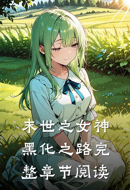 末世之女神黑化之路完整章节阅读