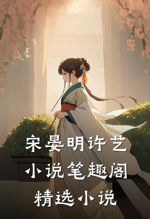 宋晏明许艺小说笔趣阁精选小说