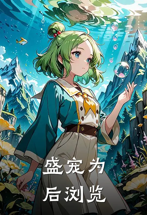 盛宠为后浏览