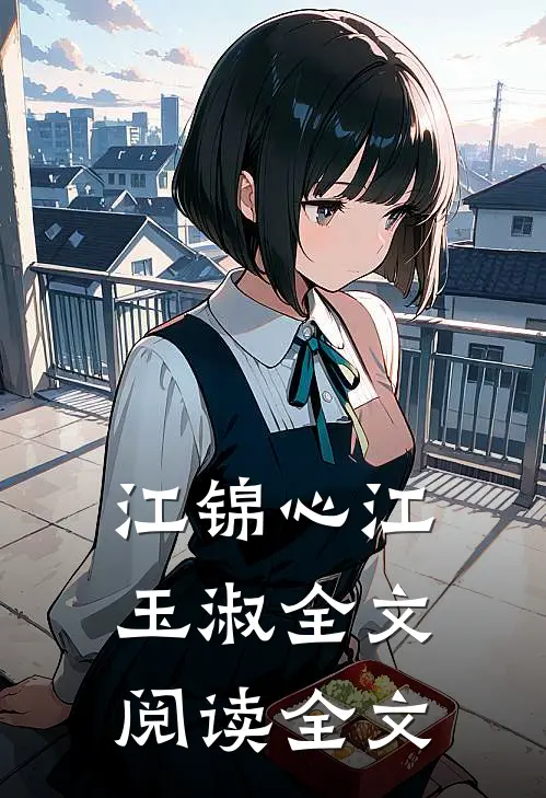 江锦心江玉淑全文阅读全文