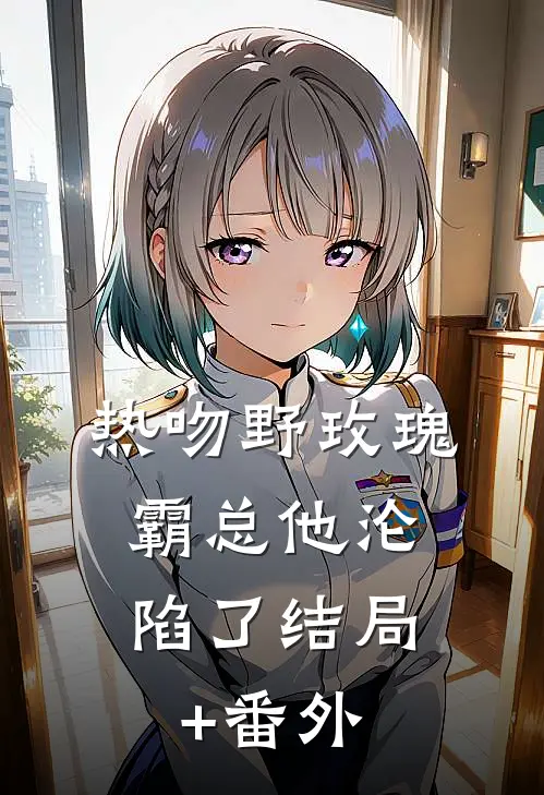 热吻野玫瑰，霸总他沦陷了结局+番外