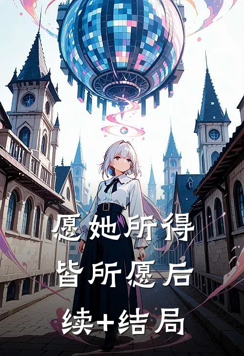 愿她所得皆所愿后续+结局
