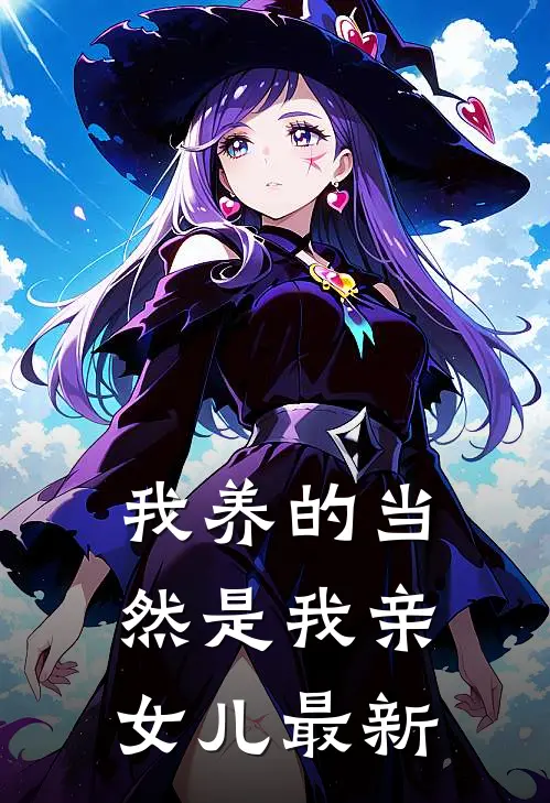我养的当然是我亲女儿最新