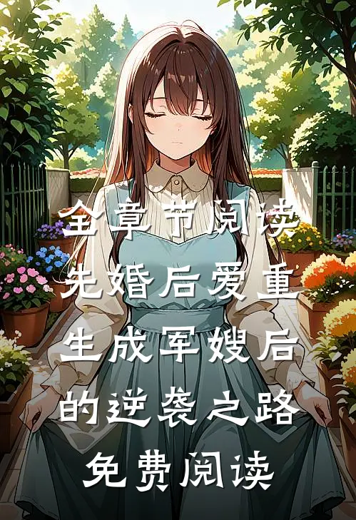 全章节阅读先婚后爱重生成军嫂后的逆袭之路免费阅读