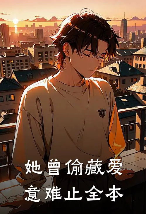 她曾偷藏爱意难止全本