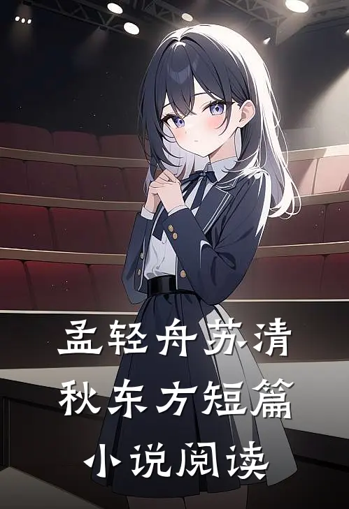 孟轻舟苏清秋东方短篇小说阅读