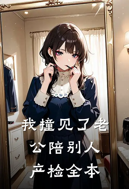 我撞见了老公陪别人产检全本