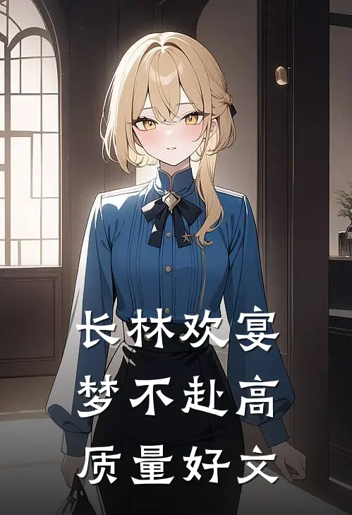 长林欢宴梦不赴高质量好文