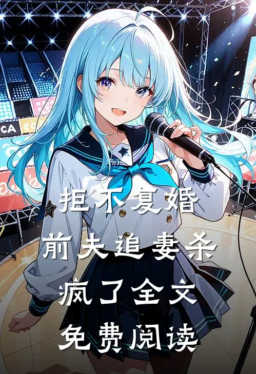 拒不复婚：前夫追妻杀疯了全文免费阅读