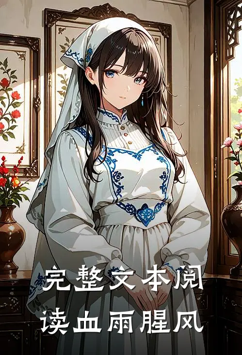 完整文本阅读血雨腥风