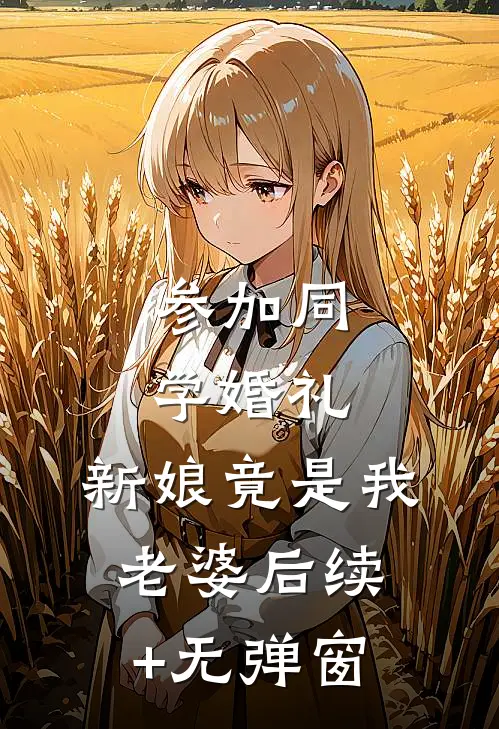 参加同学婚礼，新娘竟是我老婆后续+无弹窗