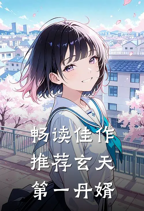 畅读佳作推荐玄天第一丹婿