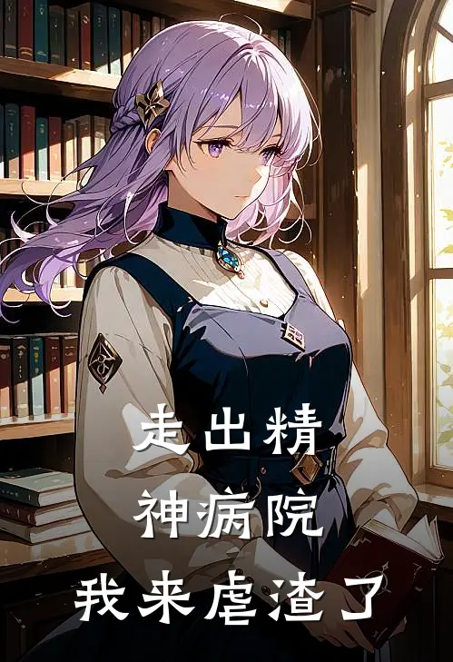 走出精神病院,我来虐渣了结剧
