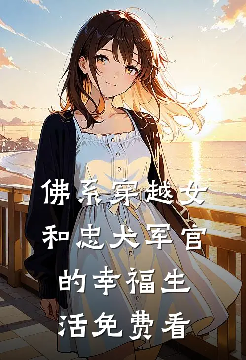 佛系穿越女和忠犬军官的幸福生活免费看