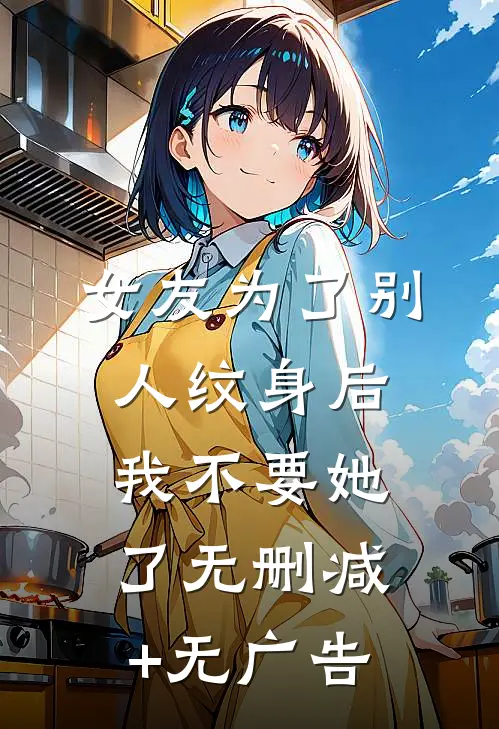 女友为了别人纹身后，我不要她了无删减+无广告