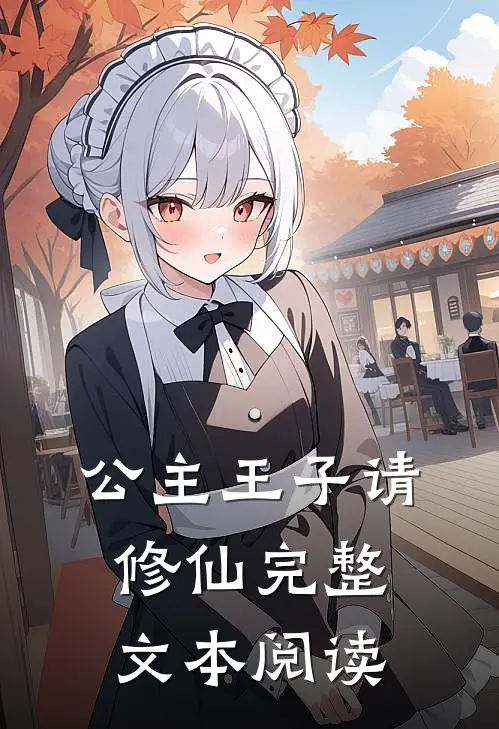 公主王子请修仙完整文本阅读