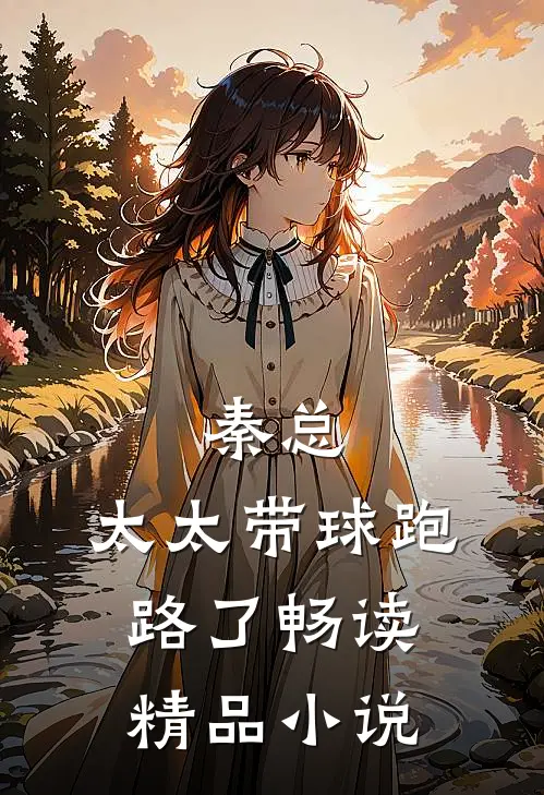 秦总，太太带球跑路了畅读精品小说