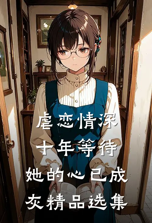 虐恋情深：十年等待，她的心已成灰精品选集