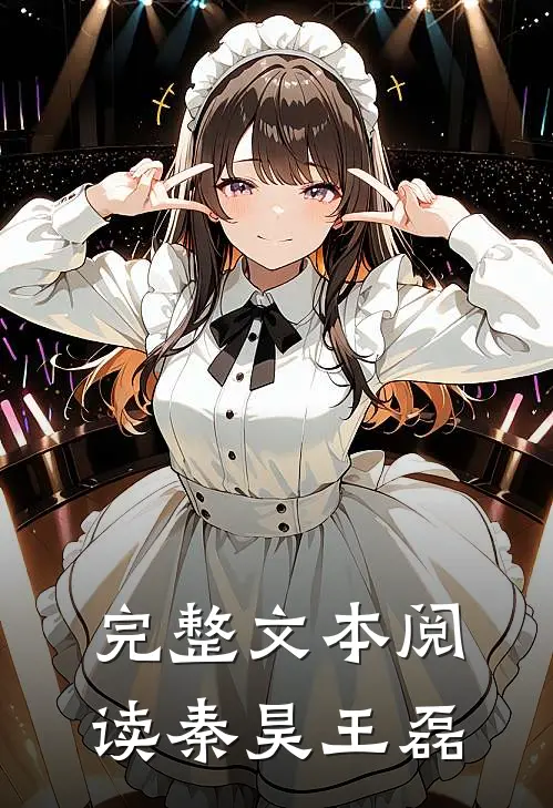 完整文本阅读秦昊 王磊