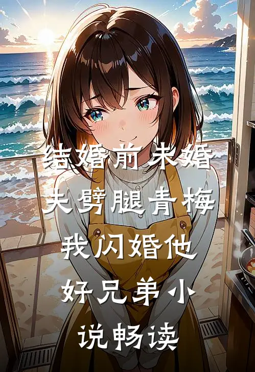 结婚前未婚夫劈腿青梅，我闪婚他好兄弟小说畅读