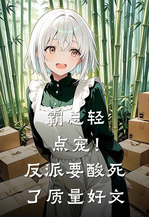 霸总轻点宠！反派要酸死了质量好文