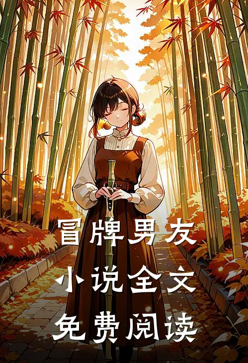 冒牌男友小说全文免费阅读