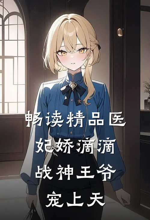 畅读精品医妃娇滴滴，战神王爷宠上天
