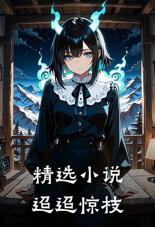 精选迢迢惊枝免费阅读