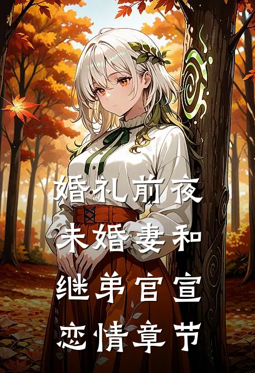 婚礼前夜，未婚妻和继弟官宣恋情章节