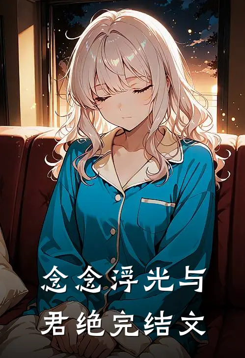念念浮光与君绝完结文