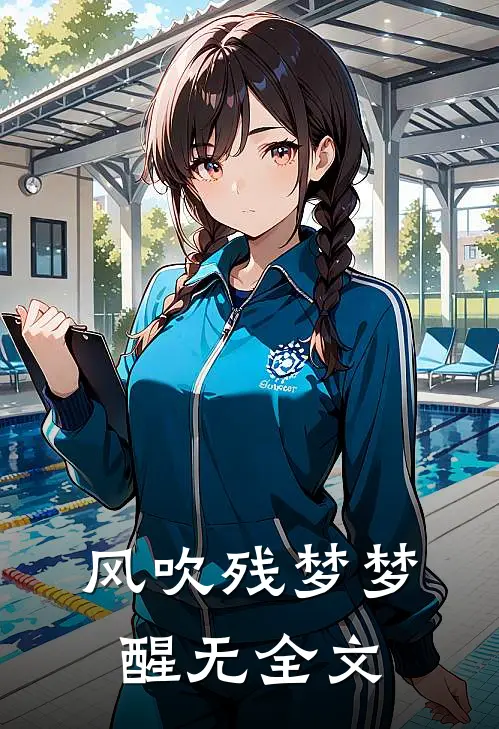 风吹残梦梦醒无全文