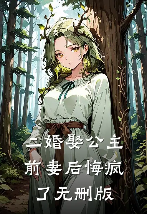二婚娶公主，前妻后悔疯了无删版