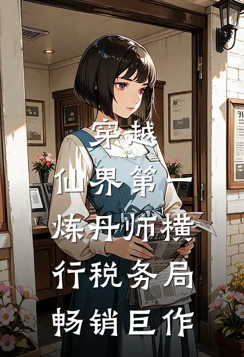 穿越：仙界第一炼丹师横行税务局畅销巨作