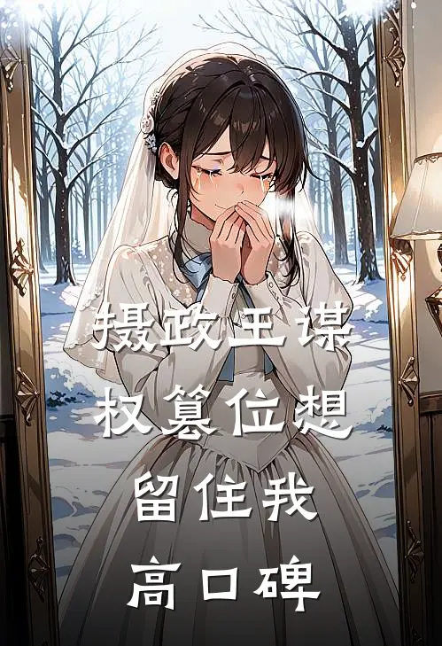 摄政王谋权篡位想留住我高口碑