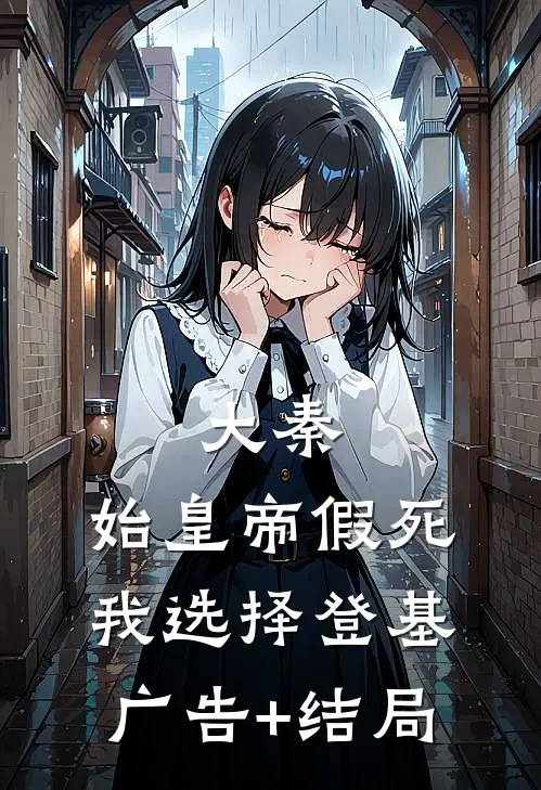 大秦：始皇帝假死，我选择登基广告+结局