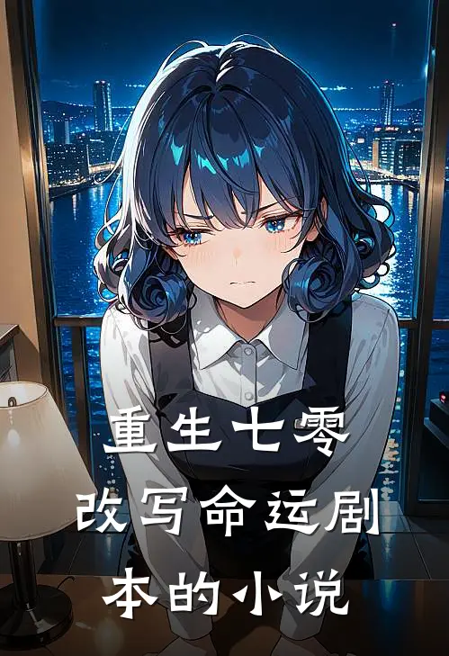 重生七零，改写命运剧本的小说