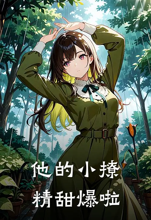 他的小撩精甜爆啦