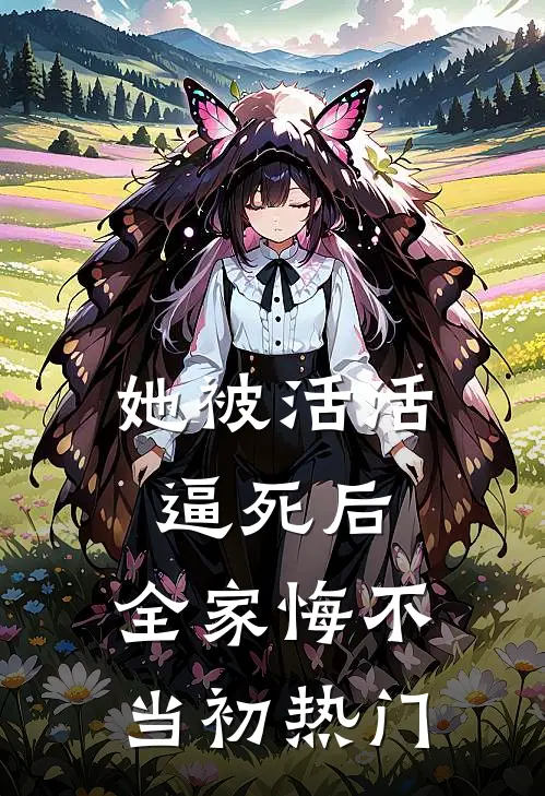 她被活活逼死后，全家悔不当初热门