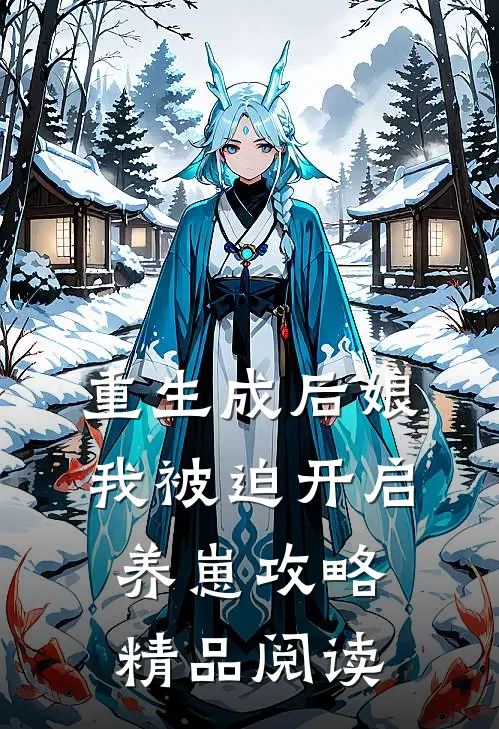 重生成后娘，我被迫开启养崽攻略精品阅读