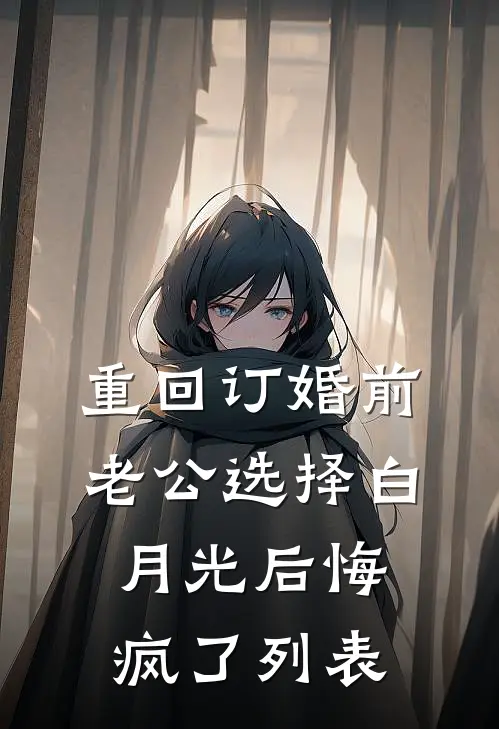 重回订婚前，老公选择白月光后悔疯了列表