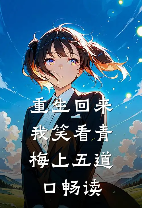 重生回来，我笑看青梅上五道口畅读