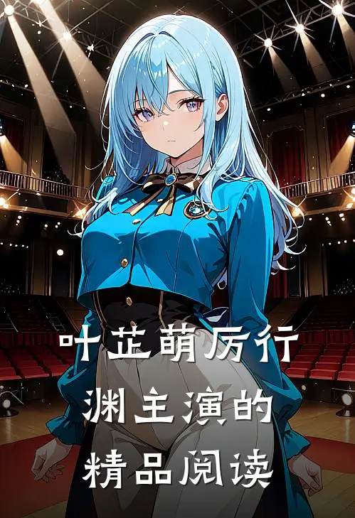 叶芷萌厉行渊主演的精品阅读