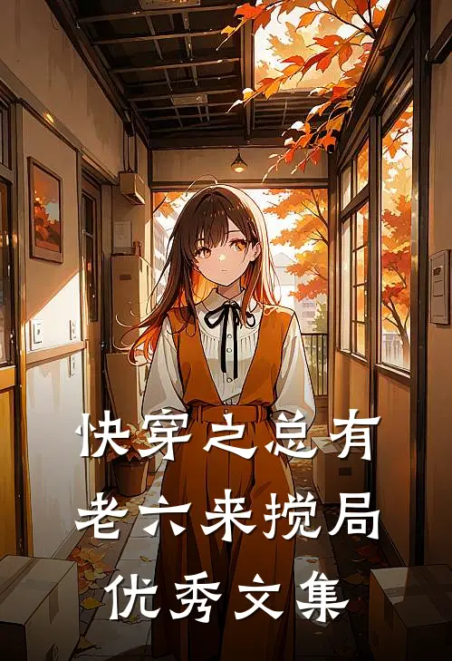 快穿之总有老六来搅局优秀文集