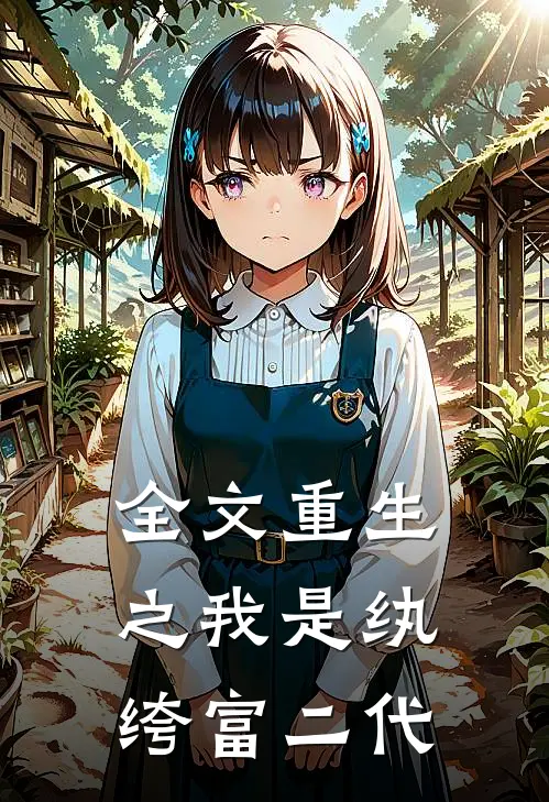 全文重生之我是纨绔富二代