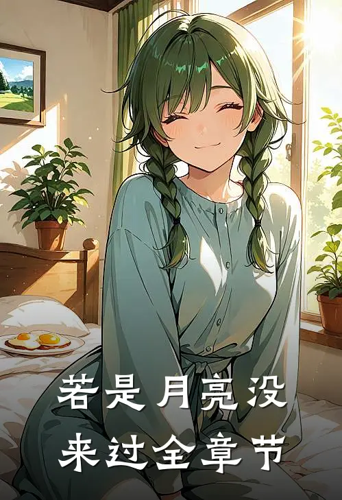 若是月亮没来过全章节