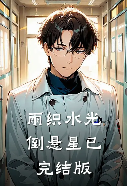 雨织水光倒悬星已完结版