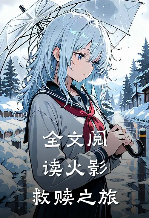 全文阅读火影：救赎之旅