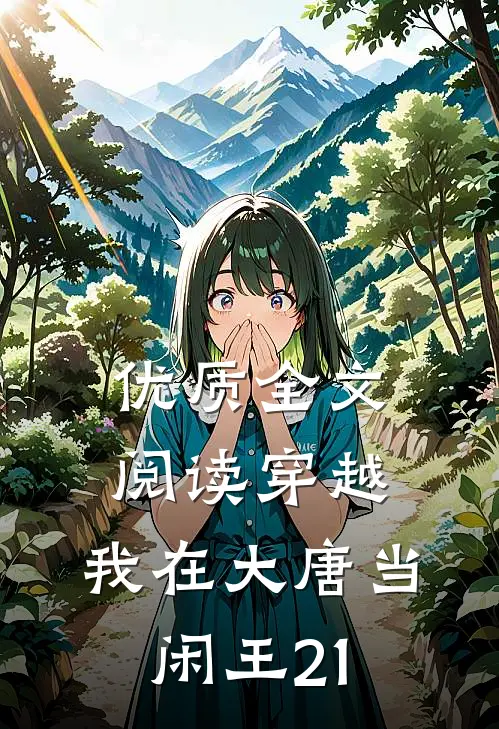优质全文阅读穿越:我在大唐当闲王21
